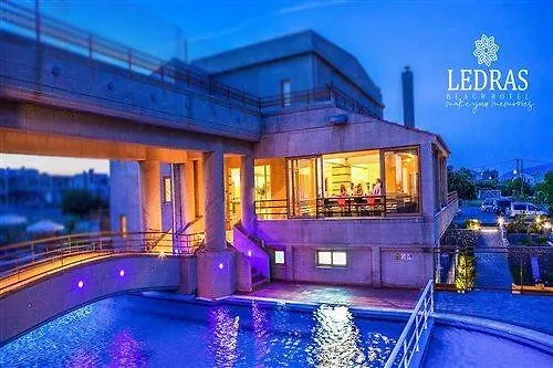 Ledras Ξενοδοχείο 4*