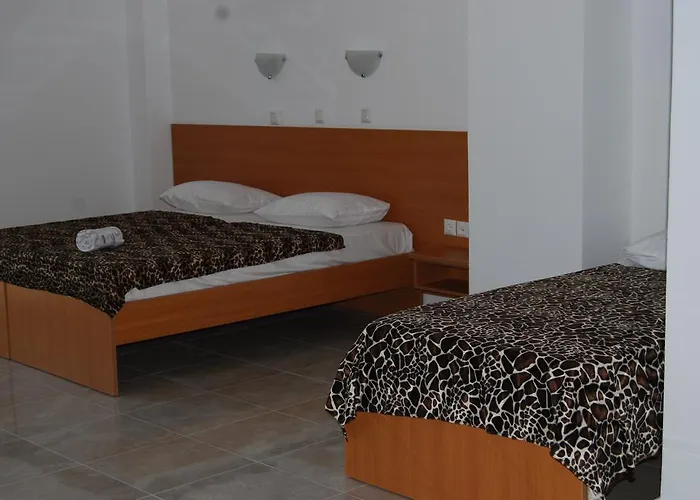 Ledras Γεννάδι