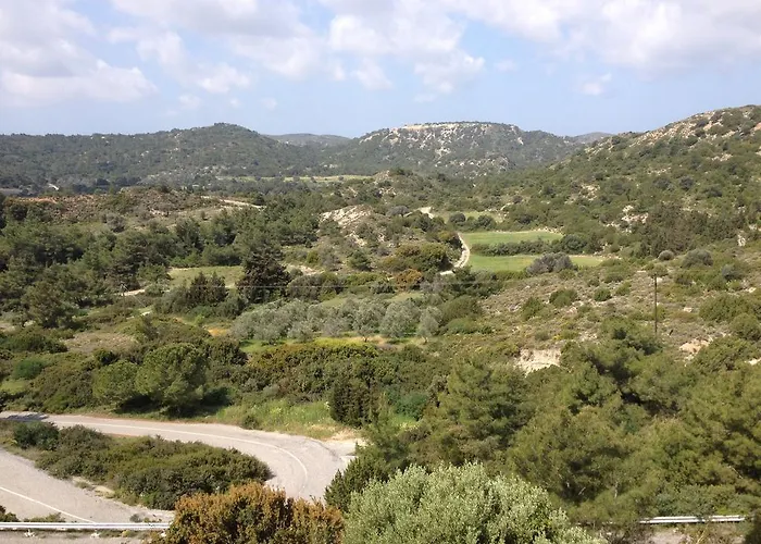 Ledras 4* Γεννάδι