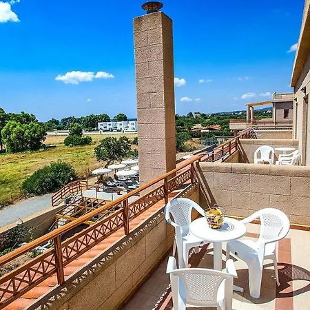 Ledras Hotel Gennadi