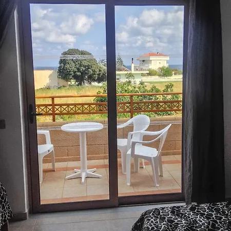 Hotel Ledras Gennadi