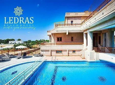 Hotel Hotel Ledras 4*