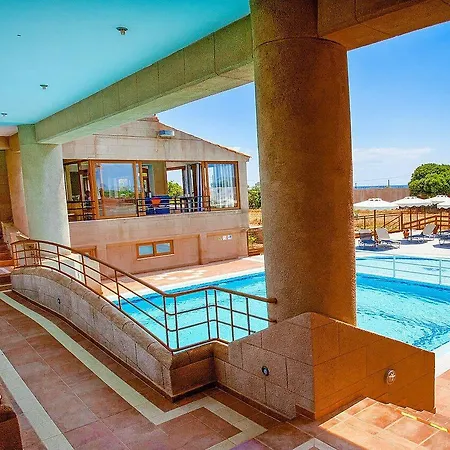 Ledras Hotel Gennadi