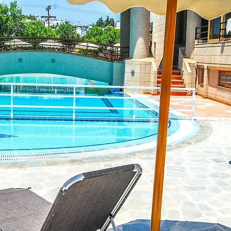Hotel Ledras Hotel