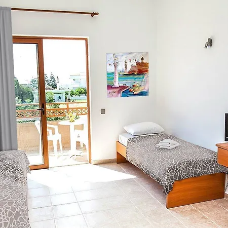 Hotel Ledras
