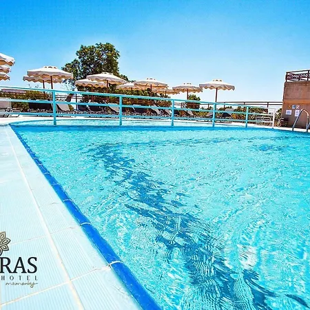 Hotel Hotel Ledras Gennadi