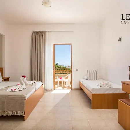 Hotel Ledras Hotel Gennadi
