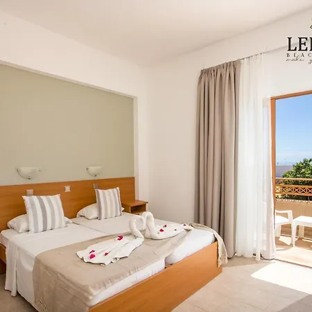 Hotel Ledras 4*