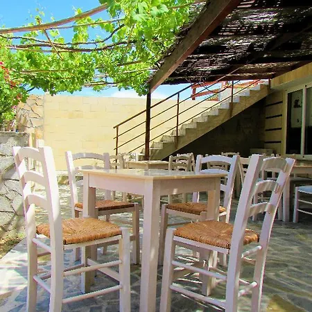 Hotel Ledras