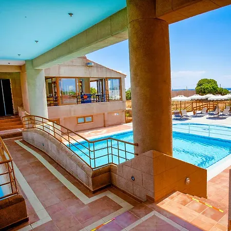 Hotel Ledras Gennadi