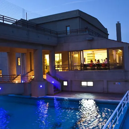 Hotel Hotel Ledras
