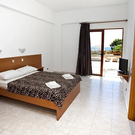 Hotel Ledras 4* Gennadi