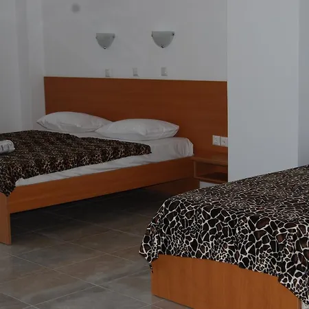 Hotel Ledras Gennadi