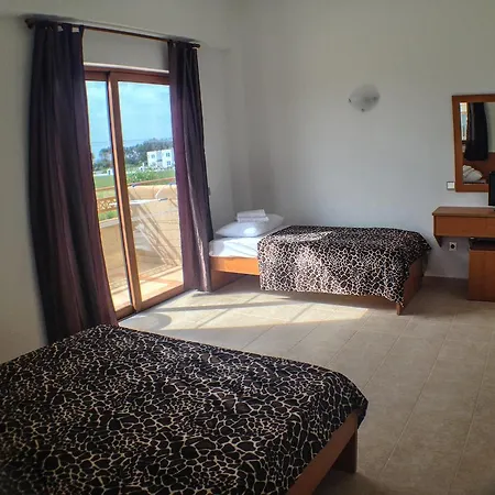 Hotel Ledras 4*