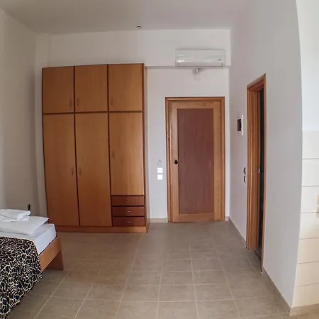 Hotel Hotel Ledras Gennadi