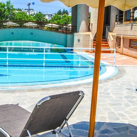 Hotel Ledras Gennadi