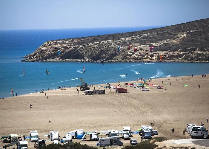 Отель Ledras 4*