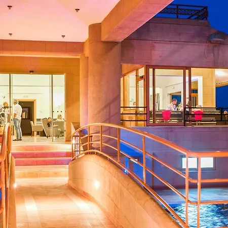 Ledras Ξενοδοχείο Γεννάδι