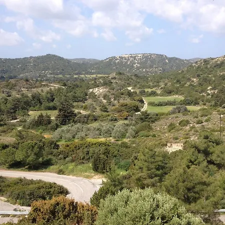 Ledras 4* Γεννάδι