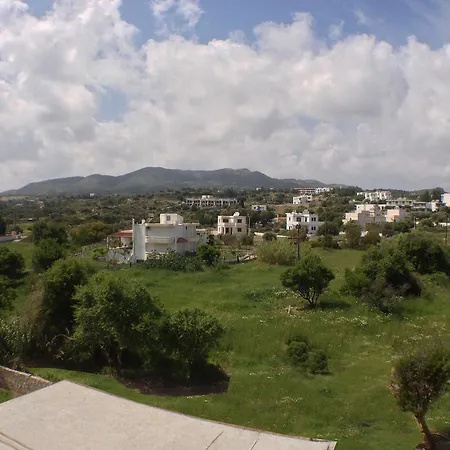 Hotel Ledras